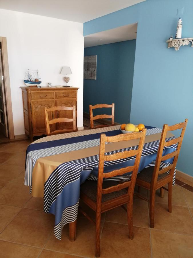 Casa Da California Sesimbra Lejlighed Eksteriør billede