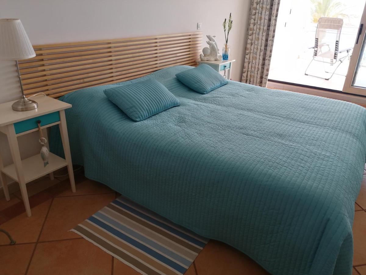 Casa Da California Sesimbra Lejlighed Eksteriør billede