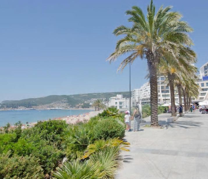 Casa Da California Sesimbra Lejlighed Eksteriør billede